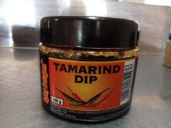 Tamarind Dip 340g