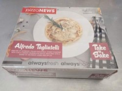 Alfredo Tagliatelli 240g